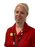 Sarah Wilding